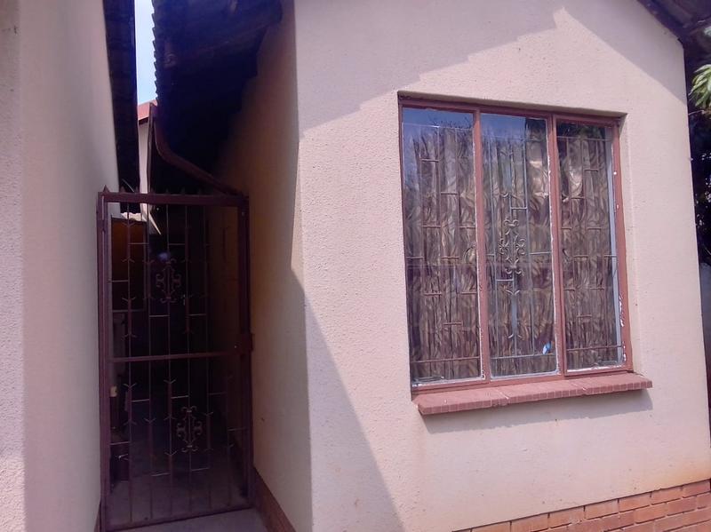 3 Bedroom Property for Sale in Tlhabane West North West
